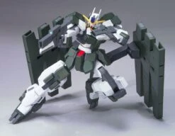 BANDAI GUN16595 GUNPLA HG 1/144 GUNDAM VIRTUE -Jouet Modèle Boutique g4