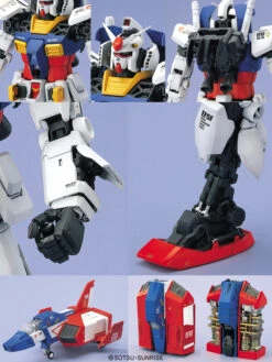 BANDAI GUNPLA PG 1/60 RX-78-2 GUNDAM 13 BANDAI GUNPLA PG 1/60 RX-78-2 GUNDAM -Jouet Modèle Boutique gd pg rx 78 2 e