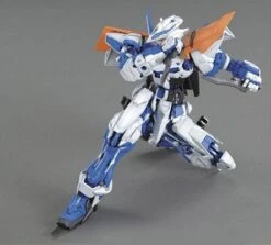 BANDAI GUN83891 GUNPLA MG 1/100 GUNDAM ASTRAY BLUE FRAME 2ND R -Jouet Modèle Boutique genuine bandai model 1 100 scale gundam models 160998 mg gundam astray blue frame second revise 1