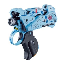 BANDAI GIRL GUN LADY ATTACK GIRL GUN VER. ALPHA TANGO -Jouet Modèle Boutique ggl attack girl gun alpha tango