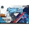 BANDAI GIRL GUN LADY ATTACK GIRL GUN VER. ALPHA TANGO -Jouet Modèle Boutique ggl attack girl gun alpha tango boxart 660x425 1