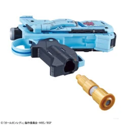 BANDAI GIRL GUN LADY ATTACK GIRL GUN VER. ALPHA TANGO X LADY COMMANDER ALICE SETBOX -Jouet Modèle Boutique ggl attack girl gun alpha tango lady commander alice setbox 6