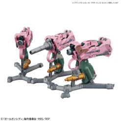 BANDAI GIRL GUN LADY ATTACK GIRL GUN VER. BRAVO TANGO -Jouet Modèle Boutique ggl attack girl gun bravo tango 10