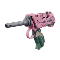BANDAI GIRL GUN LADY ATTACK GIRL GUN VER. BRAVO TANGO -Jouet Modèle Boutique ggl attack girl gun bravo tango