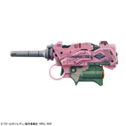 BANDAI GIRL GUN LADY ATTACK GIRL GUN VER. BRAVO TANGO -Jouet Modèle Boutique ggl attack girl gun bravo tango 3