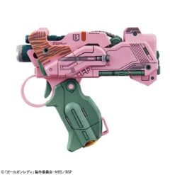 BANDAI GIRL GUN LADY ATTACK GIRL GUN VER. BRAVO TANGO -Jouet Modèle Boutique ggl attack girl gun bravo tango 6