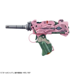 BANDAI GIRL GUN LADY ATTACK GIRL GUN VER. BRAVO TANGO -Jouet Modèle Boutique ggl attack girl gun bravo tango 7