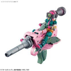 BANDAI GIRL GUN LADY ATTACK GIRL GUN VER. BRAVO TANGO -Jouet Modèle Boutique ggl attack girl gun bravo tango 9