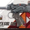 BANDAI GIRL GUN LADY ATTACK GIRL GUN VER. DELTA TANGO -Jouet Modèle Boutique ggl attack girl gun delta tango boxart