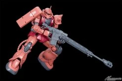 BANDAI GUN83637 GUNPLA HG 1/144 CHARS ZAKU II ORIGIN -Jouet Modèle Boutique gkgundamkit 1144 hg ms 06s zaku ii the origin e36303db 1d15 4b94 98cf c63e363b125d