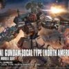 BANDAI HG 1/144 RX-78 GDM LOCAL TYPE NORTH AMERICAN GUNDAM -Jouet Modèle Boutique gkgundamkit hg 1144 gundam local type north american front 8d50a39ffbd9736