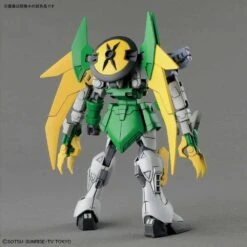 BANDAI GUNPLA HGBD JIYAN ALTRON TIGER WOLFS GUNDAM -Jouet Modèle Boutique gkgundamkit hgbd 1144 gundam jiyan altron 8d5aaf31f206af7