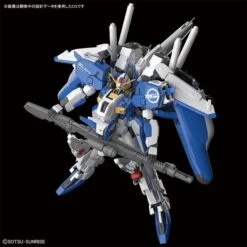 BANDAI GUN65198 GUNPLA MG 1/100 GUNDAM EX-S /S Ver. 1.5 -Jouet Modèle Boutique gkgundamkit mg 1100 s gundam ex s gundam ver 15 8d6856923f89802