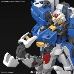 BANDAI GUN65198 GUNPLA MG 1/100 GUNDAM EX-S /S Ver. 1.5 -Jouet Modèle Boutique gkgundamkit mg 1100 s gundam ex s gundam ver 15 8d6856925b7c30a
