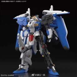 BANDAI GUN65198 GUNPLA MG 1/100 GUNDAM EX-S /S Ver. 1.5 -Jouet Modèle Boutique gkgundamkit mg 1100 s gundam ex s gundam ver 15 8d685692e094f8f
