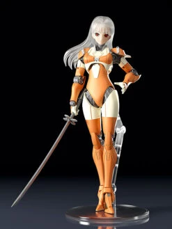 GOODSMILE COMPANY Ariel Figurine Moderoid Plastic Model Kit Ariel C-Type 16 Cm -Jouet Modèle Boutique gsc moderoid ariel c type 2