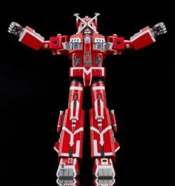 GOODSMILE COMPANY X-Bomber Big Dai-X Moderoid Mk 15 GOODSMILE COMPANY X-Bomber Big Dai-X Moderoid Mk -Jouet Modèle Boutique gsc18058 4