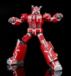 GOODSMILE COMPANY X-Bomber Big Dai-X Moderoid Mk 16 GOODSMILE COMPANY X-Bomber Big Dai-X Moderoid Mk -Jouet Modèle Boutique gsc18058 5