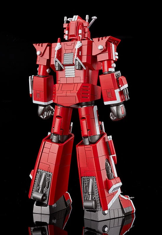 GOODSMILE COMPANY X-Bomber Big Dai-X Moderoid Mk 11 GOODSMILE COMPANY X-Bomber Big Dai-X Moderoid Mk – Image 9