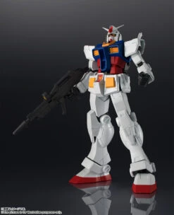 BANDAI GUN65988 GUNDAM UNIVERSE GUNDAM RX-78-2 A -Jouet Modèle Boutique gu01 rx 78 2 1