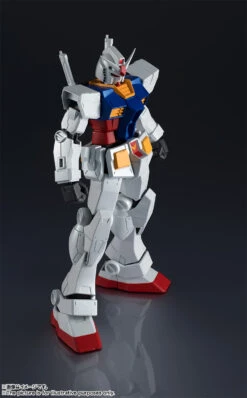BANDAI GUN65988 GUNDAM UNIVERSE GUNDAM RX-78-2 A -Jouet Modèle Boutique gu01 rx 78 2 5