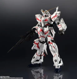 BANDAI GUN65992 GUNDAM UNIVERSE GUNDAM UNICORN RX-0 AF -Jouet Modèle Boutique gu03 unicorn 1