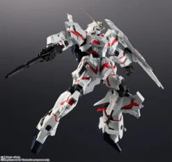 BANDAI GUN65992 GUNDAM UNIVERSE GUNDAM UNICORN RX-0 AF -Jouet Modèle Boutique gu03 unicorn 2