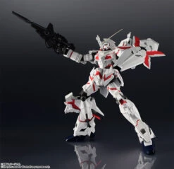 BANDAI GUN65992 GUNDAM UNIVERSE GUNDAM UNICORN RX-0 AF -Jouet Modèle Boutique gu03 unicorn 3