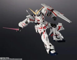 BANDAI GUN65992 GUNDAM UNIVERSE GUNDAM UNICORN RX-0 AF -Jouet Modèle Boutique gu03 unicorn 4