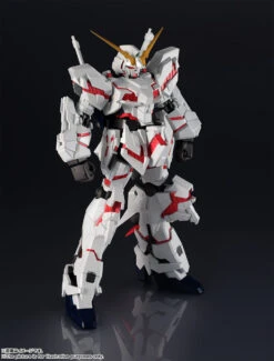 BANDAI GUN65992 GUNDAM UNIVERSE GUNDAM UNICORN RX-0 AF -Jouet Modèle Boutique gu03 unicorn 5