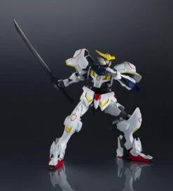 BANDAI GUNDAM UNIVERSE 40TH ANNIV ASW-08 BARBATOS 16CM -Jouet Modèle Boutique gu04 barbatos 4