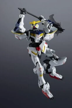 BANDAI GUNDAM UNIVERSE 40TH ANNIV ASW-08 BARBATOS 16CM -Jouet Modèle Boutique gu04 barbatos 5