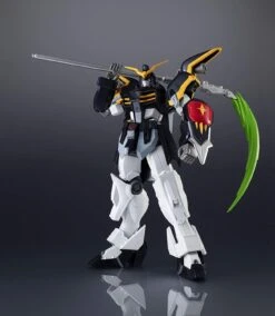 BANDAI GUNDAM UNIVERSE 40TH ANNIV XXXG-01D DEATHSCYTHE 16CM -Jouet Modèle Boutique gu06 deathscythe 1