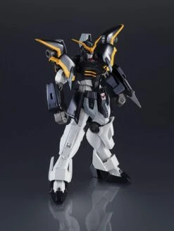 BANDAI GUNDAM UNIVERSE 40TH ANNIV XXXG-01D DEATHSCYTHE 16CM -Jouet Modèle Boutique gu06 deathscythe 2