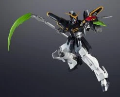 BANDAI GUNDAM UNIVERSE 40TH ANNIV XXXG-01D DEATHSCYTHE 16CM -Jouet Modèle Boutique gu06 deathscythe 3