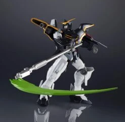 BANDAI GUNDAM UNIVERSE 40TH ANNIV XXXG-01D DEATHSCYTHE 16CM -Jouet Modèle Boutique gu06 deathscythe 4