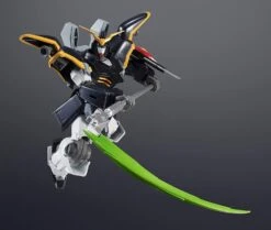 BANDAI GUNDAM UNIVERSE 40TH ANNIV XXXG-01D DEATHSCYTHE 16CM -Jouet Modèle Boutique gu06 deathscythe 5