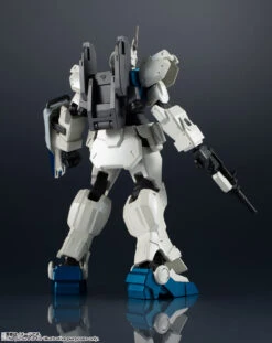 GUNDAM MOBILE SUIT 08TH MS TEAM RX-79 G EZ-8 15CM -Jouet Modèle Boutique gu08 ez8 2