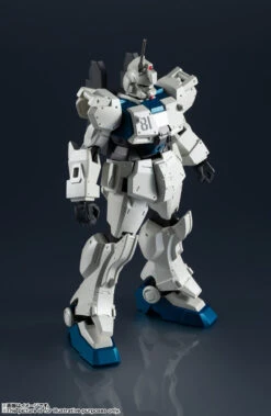 GUNDAM MOBILE SUIT 08TH MS TEAM RX-79 G EZ-8 15CM -Jouet Modèle Boutique gu08 ez8 3