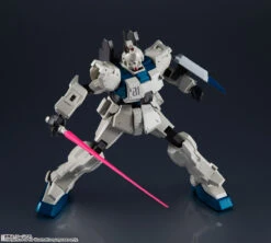 GUNDAM MOBILE SUIT 08TH MS TEAM RX-79 G EZ-8 15CM -Jouet Modèle Boutique gu08 ez8 5