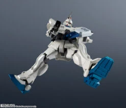 GUNDAM MOBILE SUIT 08TH MS TEAM RX-79 G EZ-8 15CM -Jouet Modèle Boutique gu08 ez8 6