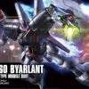 BANDAI GUN82313 GUNPLA HGUC 1/144 BYARLANT -Jouet Modèle Boutique gun82313 1
