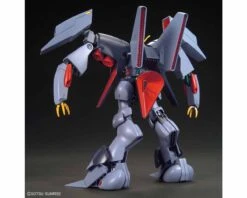 BANDAI GUN82313 GUNPLA HGUC 1/144 BYARLANT -Jouet Modèle Boutique gun82313 3