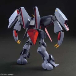 BANDAI GUN82313 GUNPLA HGUC 1/144 BYARLANT -Jouet Modèle Boutique gun82313 4