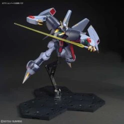 BANDAI GUN82313 GUNPLA HGUC 1/144 BYARLANT -Jouet Modèle Boutique gun82313 6