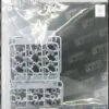 BANDAI GUN34015 BUILDERS PARTS HD MS SPIKE 01 1/144 -Jouet Modèle Boutique gundam builders parts 1144 spikes 01 model kit 103908