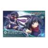 BANDAI GUN63956 FIGURE RISE BUILD DIVERS AYAME -Jouet Modèle Boutique gundam maquette figure rise standard build divers diver ayame jpg