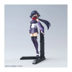 BANDAI GUN63956 FIGURE RISE BUILD DIVERS AYAME -Jouet Modèle Boutique gundam maquette figure rise standard build divers diver ayame3 jpg