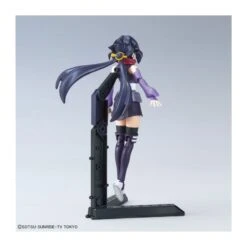 BANDAI GUN63956 FIGURE RISE BUILD DIVERS AYAME -Jouet Modèle Boutique gundam maquette figure rise standard build divers diver ayame4