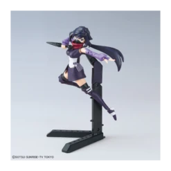 BANDAI GUN63956 FIGURE RISE BUILD DIVERS AYAME -Jouet Modèle Boutique gundam maquette figure rise standard build divers diver ayame5 jpg